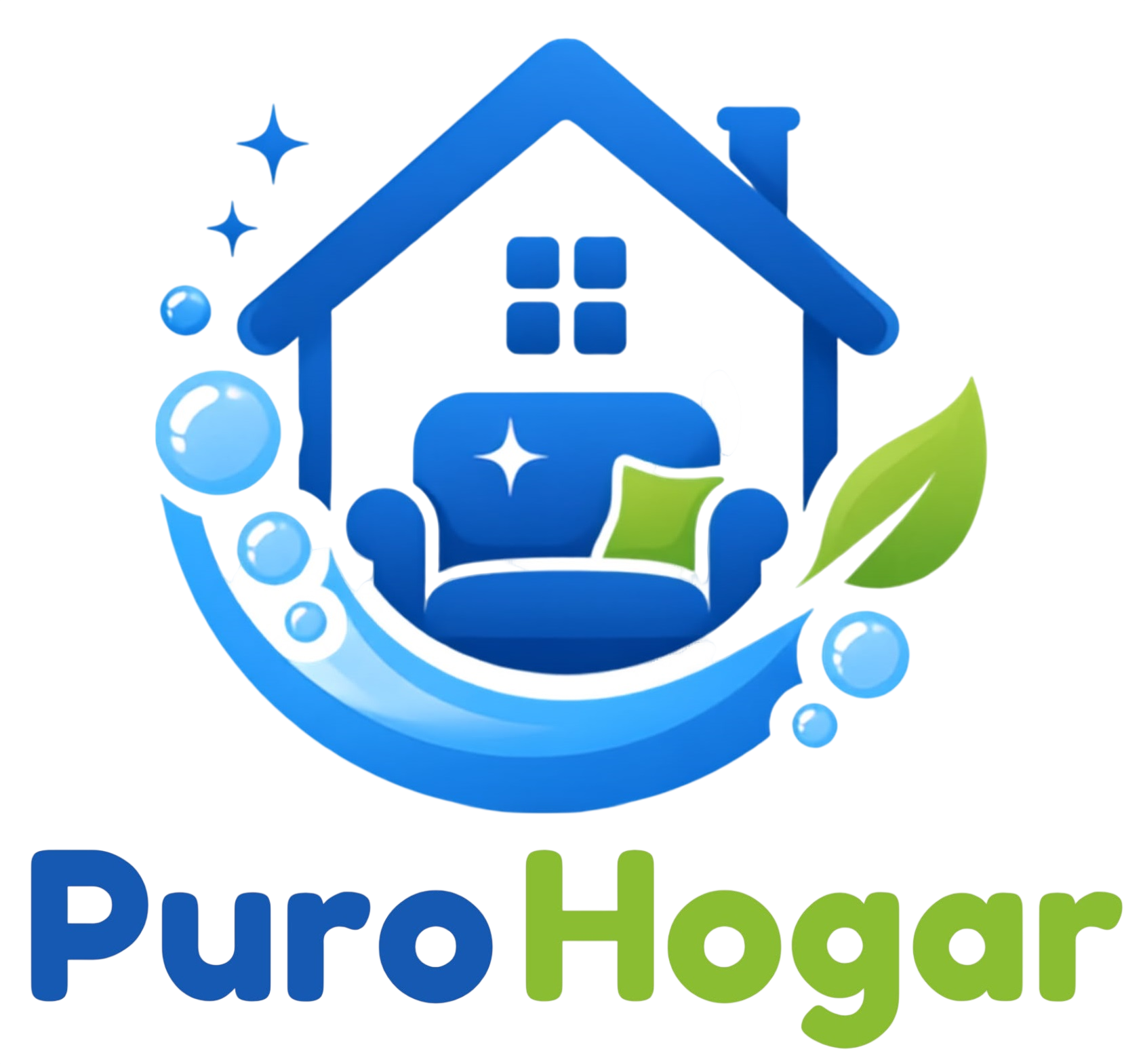 Puro Hogar Logo